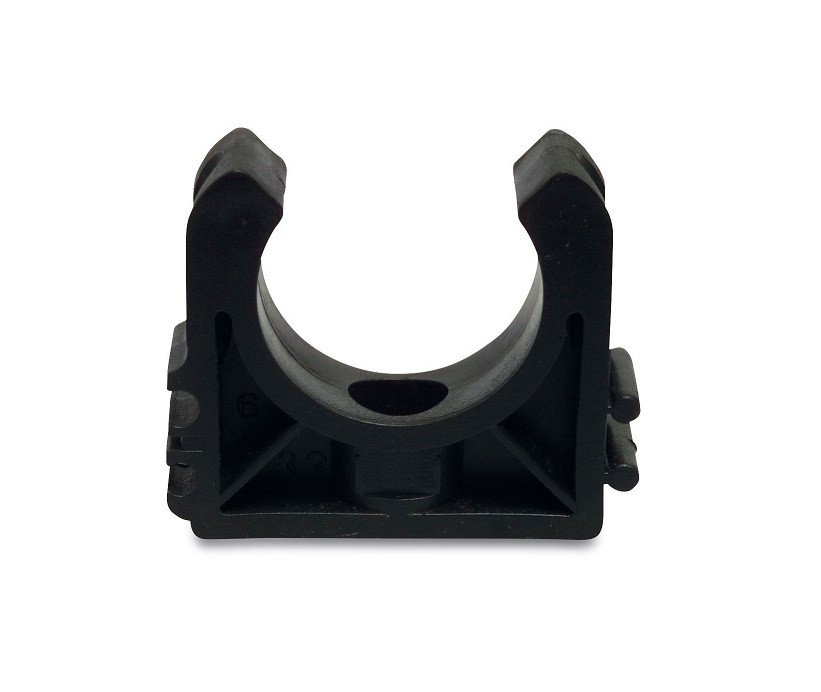 DYKA - Ophangbeugels, houtdraadpennen, buisklemmen, ophangband &